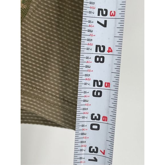 Team Soldier Army Combat Shirt‎ Men XS Camouflage Flame Fire Resistant - Picture 10 of 14